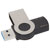 Kingston DT101G3/64GB DataTraveler 101 G3 USB 3.0 Flash Drive 64GB - Black