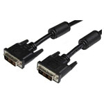 StarTech DVIDSMM2M 2m DVI-D Single Link Cable - M/M