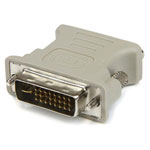 StarTech DVIVGAMF DVI To VGA Adaptor - M/F