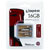 Kingston CF/16GB-U3 16GB CompactFlash Ultimate 600x