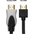 Cable Power Thinwire-1.5m 1.5m Thin Wire HDMI