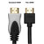 Cable Power ThinWire-0.5m 0.5m Thin Wire HDMI