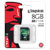 Kingston SD10V/8GB 8GB SDHC Class 10 Flash Card