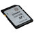 Kingston SD10VG2/128GB 128GB SDXC Class 10 UHS-I Flash Card