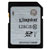 Kingston SD10VG2/128GB 128GB SDXC Class 10 UHS-I Flash Card
