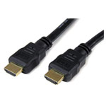 StarTech HDMM150CM 1.5m Ultra HD HDMI Cable - HDMI To HDMI - M/M