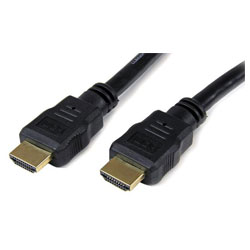 StarTech - HDMM1M 1m Ultra HD HDMI Cable - HDMI To HDMI - M/M