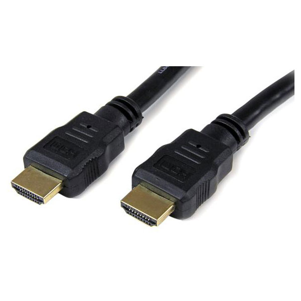 StarTech HDMM2M 2m Ultra HD HDMI Cable - HDMI To HDMI - M/M