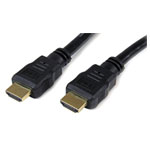 StarTech HDMM2M 2m Ultra HD HDMI Cable - HDMI To HDMI - M/M