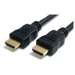 StarTech HDMM2MHS 2m Ultra HD HDMI Cable With Ethernet
