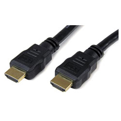 StarTech HDMM30CM 300mm Ultra HD HDMI Cable - HDMI To HDMI - M/M