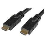 StarTech HDMM30MA 30m Active Ultra HD HDMI Cable - M/M