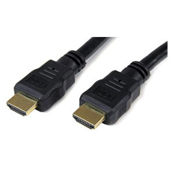 StarTech HDMM3M 3m Ultra HD HDMI Cable - HDMI To HDMI - M/M