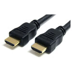 StarTech HDMM3MHS 3m Ultra HD HDMI Cable With Ethernet