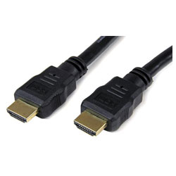 StarTech HDMM50CM 500mm Ultra HD HDMI Cable - HDMI To HDMI - M/M