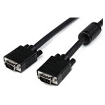 StarTech MXTMMHQ15M 15m Coax High Resolution Monitor VGA Cable - HD15 - M/M