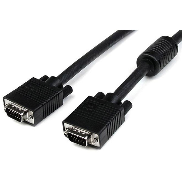 TruConnect 16-1722 2m Display Port M-M Black Cable V1.2