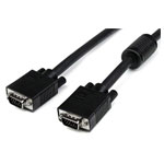 StarTech MXTMMHQ2M 2m Coax High Resolution Monitor VGA Cable - HD15 - M/M
