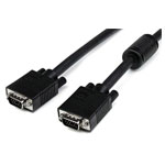 StarTech MXTMMHQ3M 3m Coax High Resolution Monitor VGA Cable - HD15 - M/M