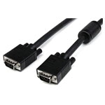 StarTech MXTMMHQ7M 7m Coax High Resolution Monitor VGA Cable - HD15 - M/M