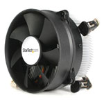 StarTech.com FAN775E 95mm Socket T 775 CPU Cooler Fan With Heatsink