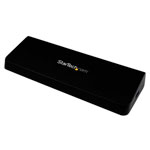 StarTech.com USB3DOCKHDPC 4K Docking Station For Laptops - DP & HDMI - USB 3.0