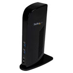 StarTech.com USB3SDOCKHD HDMI & DVI Dual-Video Docking Station For Laptops
