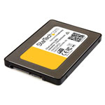 StarTech.com CFAST2SAT25 CFast Card To SATA Adapter With 2.5 Housing