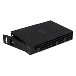 StarTech.com 25SATSAS35 2.5 SATA/SAS To 3.5 SATA HDD Converter