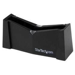 StarTech.com SATDOCK25U USB External HDD Docking Station For 2.5 HDD