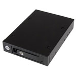 StarTech.com SATSASBP125 Mobile Rack Backplane For 2.5in SATA/SAS Drive