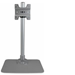 StarTech.com ARMPIVSTND Monitor Stand - Desktop