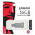 Kingston DT50/16GB DataTraveler50 USB 3.0 Flash Drive 16GB