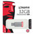Kingston DT50/32GB DataTraveler50 USB 3.0 Flash Drive 32GB
