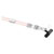 Ansmann 1700-0193 USB-C cable USB-C® plug 1.2 m Pink