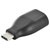 Ansmann AK-300506-000-S USB-C to USB 3.0 Type A Adapter 5Gbps Black