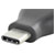 Ansmann AK-300506-000-S USB-C to USB 3.0 Type A Adapter 5Gbps Black