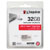 Kingston DTDUO3C/32GB DataTraveler microDuo 3C 32GB