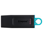 Kingston DTX/64GB DataTraveler Exodia 64 GB USB 3.2 Flash Drive