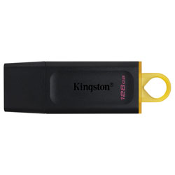 Kingston DTX/128GB DataTraveler Exodia 128 GB USB 3.2 Flash Drive