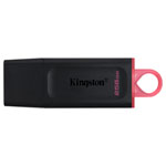 Kingston DTX/256GB DataTraveler Exodia 256 GB USB 3.2 Flash Drive