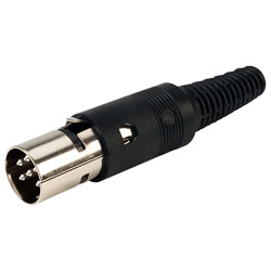 Cable Assembly Audio & Video