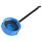 CliffCON® 68 FM686800 IP68 Male Panel Socket Cap