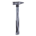 Ruthe 3005017119 Ball-peen hammer 500 g 320 mm 1 pcs