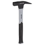 Ruthe 3006047119 Claw hammer 835 g 330 mm DIN 7239