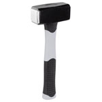 Ruthe 3010028119 Club hammer 1000 g 260 mm DIN 6475 1 pc