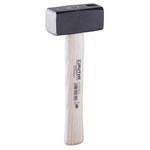 Ruthe 3012530119 Club hammer 1250g 260mm DIN 6475