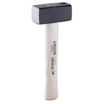 Ruthe 3015030119 Club hammer 1500g 280mm DIN 6475