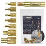 ruthex LOESET011 Solder Tips