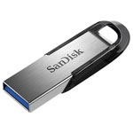 SanDisk SDCZ73-256G-G46 Ultra USB 3.0 Flash Drive 256GB Metal Silver